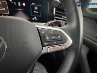 Used VW Passat Life 204 HP (150 kW) 2025 White Estate