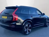 Used Volvo XC90 Ultra 455 HP (334 kW) 2025 Black SUV