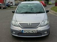 Used Citroën C3 2002 Hatchback