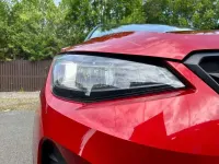 Used Seat Arona SE Technology 94 HP (69 kW) 2022 Red SUV