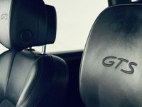 Usado Porsche Macan GTS 360 HP (264 kW) 2017 SUV