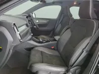 Used Volvo XC40 R-Design Pro 2020 Black SUV