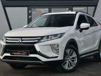 Used Mitsubishi Eclipse 163 HP (119 kW) 2019 White Hatchback