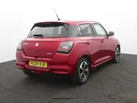 Used Suzuki Swift 82 HP (60 kW) 2026 Hatchback