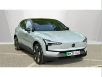 Nuevo Volvo EX30 Performance 314 kW (428 CV) 2026 Gris SUV