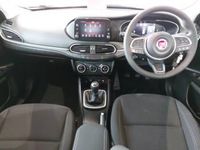 used Fiat Tipo 1.0 Life 5dr