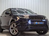 Second-hand Land Rover Range Rover evoque Autobiography 309 CP (227 kW) 2023 SUV