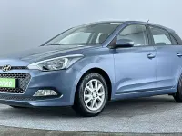 Used Hyundai i20 SE 101 HP (74 kW) 2018 Hatchback