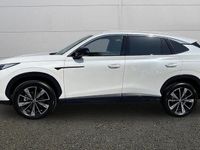 Usado MG HS SE 224 HP (164 kW) 2025 SUV