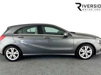 used Mercedes A180 A-ClassSport Executive 5dr Auto