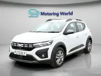 Gebraucht Dacia Sandero Expression 91 PS (66 kW) 2025 Kleinwagen