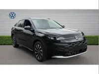 New VW T-Roc Life 147 HP (108 kW) 2025 Other SUV