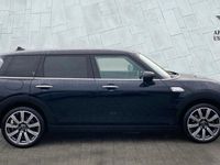 used Mini Cooper S Clubman Exclusive 2.0 6dr