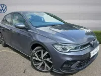 Used VW Polo 95 HP (69 kW) 2023 Hatchback