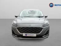 Usado Ford Kuga Vignale 224 HP (164 kW) 2023 SUV