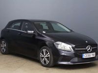 Used Mercedes A180 SE 2016 Hatchback