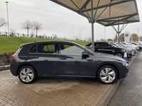 Second-hand VW Golf VII Style 2021 Gri Hatchback
