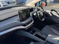 New Skoda Enyaq iV SE L 150 kW (204 HP) 2025 Brilliant silver metallic SUV