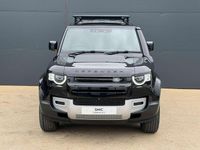 Used Land Rover Defender SE 2023 Black SUV