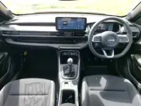 New Jeep Avenger Altitude 100 HP (73 kW) 2026 Yellow SUV