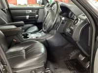 Used Land Rover Discovery SE 256 HP (188 kW) 2014 Grey SUV