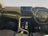Used Peugeot 3008 Allure Premium 225 HP (165 kW) 2022 Blue SUV