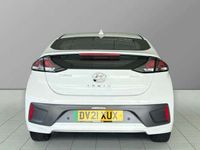 used Hyundai Ioniq HAT 38.3 kWh Electric Premium