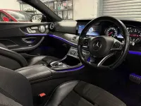 Used Mercedes E220 AMG Line Premium Plus 194 HP (142 kW) 2019 Coupe