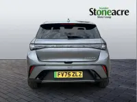 Used BYD Dolphin Design 150 kW (204 HP) 2026 Grey Hatchback