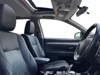 Used Mitsubishi Outlander P-HEV 121 HP (88 kW) 2015 Estate
