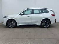Used BMW X1 M Sport 245 HP (180 kW) 2023 White SUV