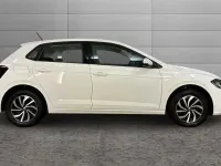 Used VW Polo 80 HP (58 kW) 2022 Hatchback