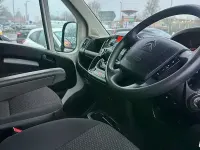 Używany Citroën Relay 2021 Biały Van