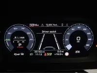 Used Audi A3 Sportback e-tron Sport 204 HP (150 kW) 2024 Black Hatchback