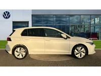 Used VW Golf VIII 150 HP (110 kW) 2025