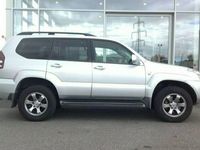 used Toyota Land Cruiser 3.0 D-4D 173 INVINCIBLE