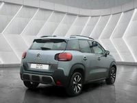 Used Citroën C3 Aircross Feel 2017 Grey SUV