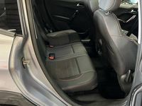 Used Peugeot 2008 GT-line 2018 Grey SUV