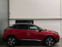 used Peugeot 3008 3008 1.5GT Line Blue HDi S/S 5dr