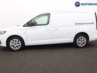 Used Ford Transit Connect Limited 2025 White MPV
