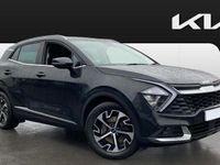 Used Kia Sportage Launch Edition 150 HP (110 kW) 2021 SUV