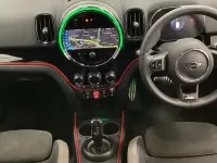 Used Mini Cooper Countryman Sport 134 HP (98 kW) 2023 Green SUV