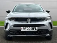 Second-hand Vauxhall Mokka 100 kW (136 CP) 2025 SUV