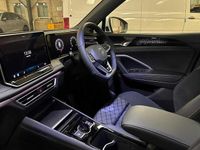 Used VW Tiguan R-line 2025 White SUV