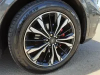 Used Ford Kuga ST-Line X 2022 Grey SUV