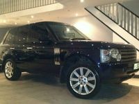 Used Land Rover Range Rover 174 HP (127 kW) 2003 SUV