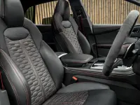 Used Audi Q8 Performance 591 HP (434 kW) 2024 Black SUV