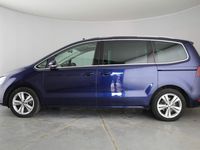 used Seat Alhambra 2.0 TDI CR Xcellence [150] 5dr DSG