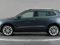 Used Skoda Karoq SE L 150 HP (110 kW) 2021 SUV
