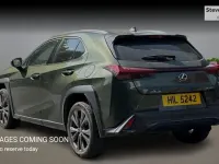 Used Lexus UX 250h Sport Design Packet 184 HP (135 kW) 2024 SUV